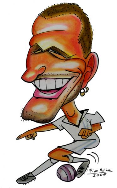 beckham
